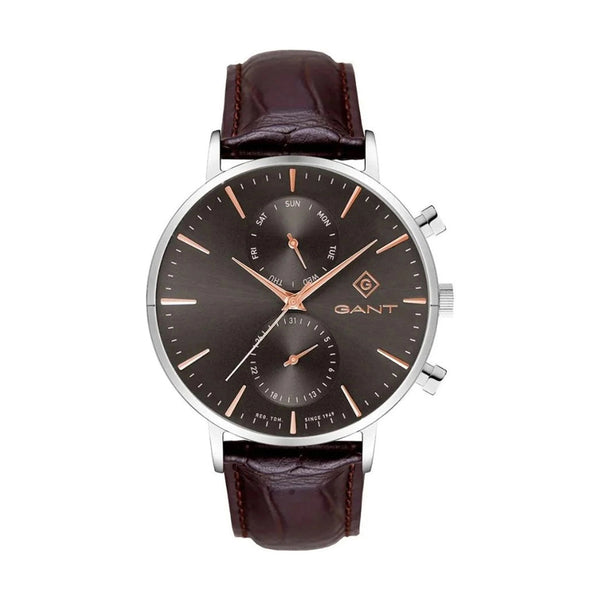 Gant Park Hill Day-Date II G121007 Mens Watch - Gant Park Hill Day-Date II G121007 Mens Watch