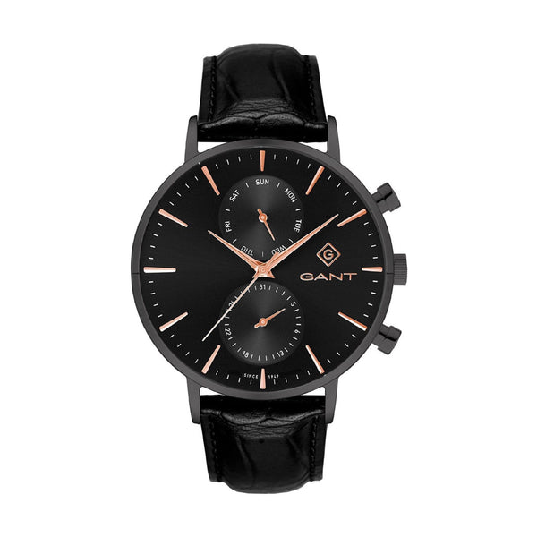 Gant Park Hill Day-Date II G121016 Mens Watch - Gant Park Hill Day-Date II G121016 Mens Watch