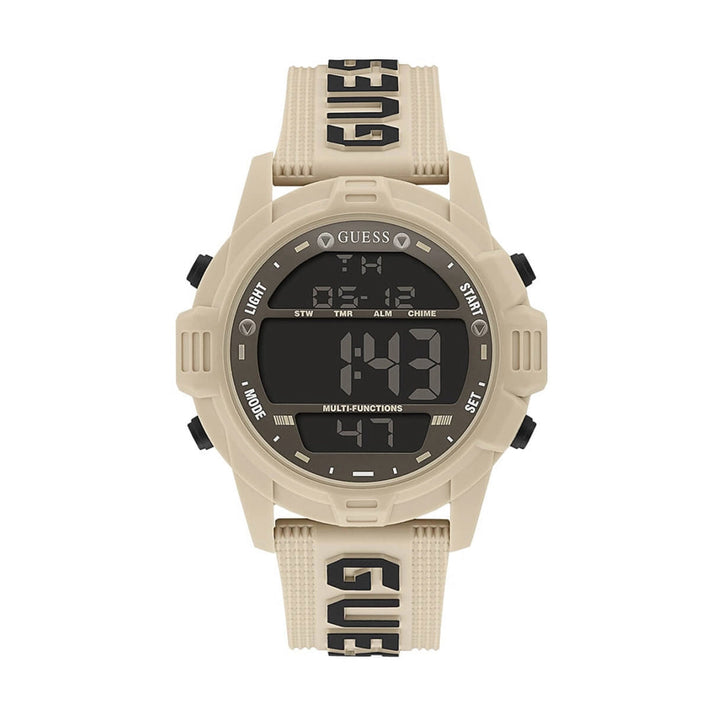 Guess Charge GW0050G5 Mens Watch Chronograph - Guess Charge GW0050G5 Mens Watch Chronograph