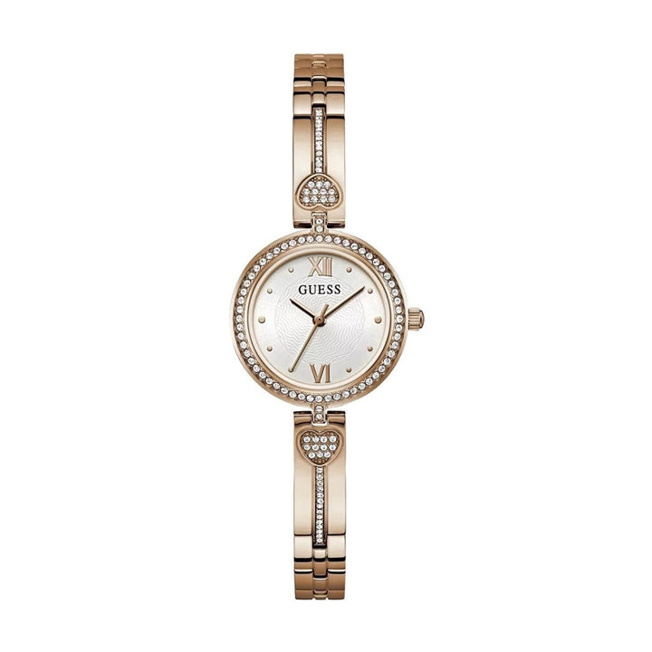 Guess Lovey GW0655L3 Ladies Watch - Guess Lovey GW0655L3 Ladies Watch