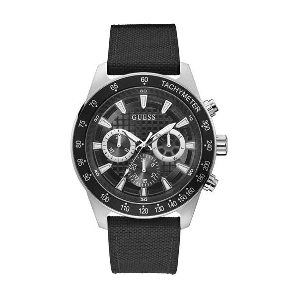 Guess Magnitude GW0206G1 Mens Watch - Guess Magnitude GW0206G1 Mens Watch