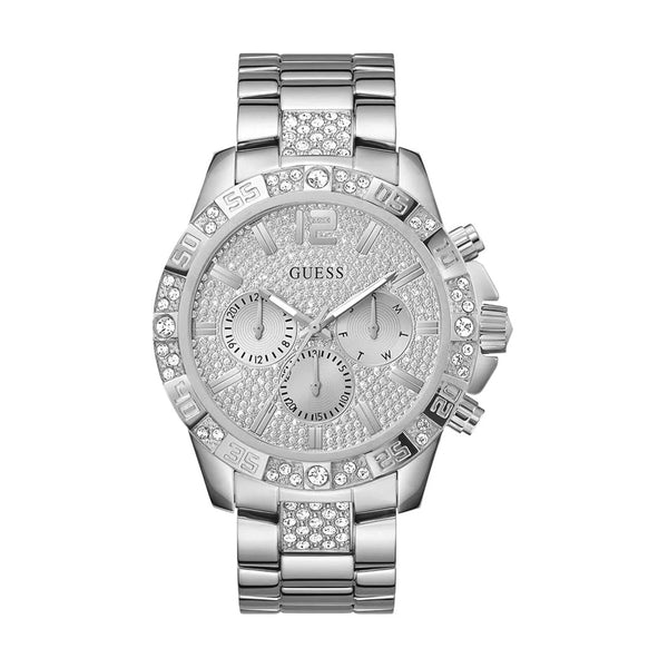 Guess Majestic GW0796G1 Mens Watch - Guess Majestic GW0796G1 Mens Watch