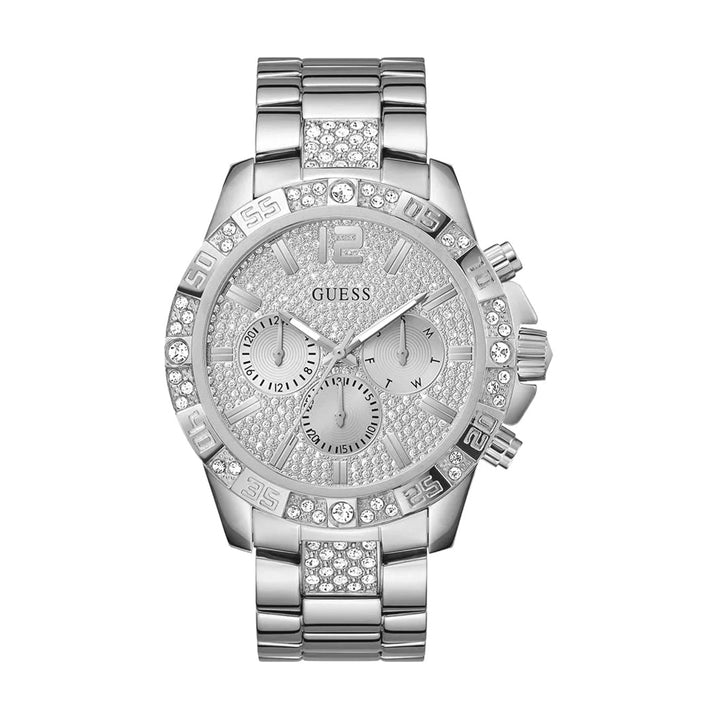 Guess Majestic GW0796G1 Mens Watch - Guess Majestic GW0796G1 Mens Watch