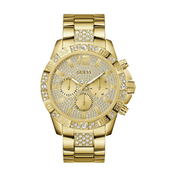Guess Majestic GW0796G2 Mens Watch - Guess Majestic GW0796G2 Mens Watch