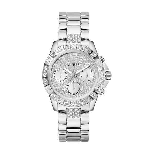 Guess Majesty GW0771L1 Ladies Watch - Guess Majesty GW0771L1 Ladies Watch
