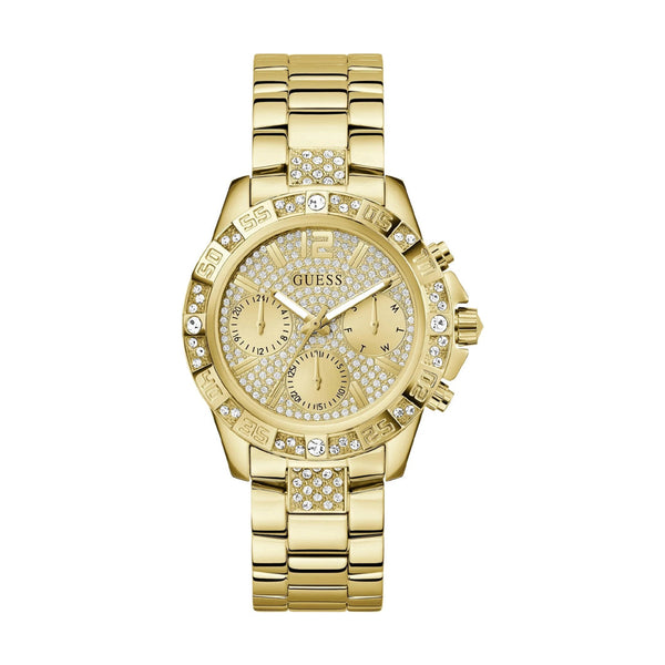 Guess Majesty GW0771L2 Ladies Watch - Guess Majesty GW0771L2 Ladies Watch