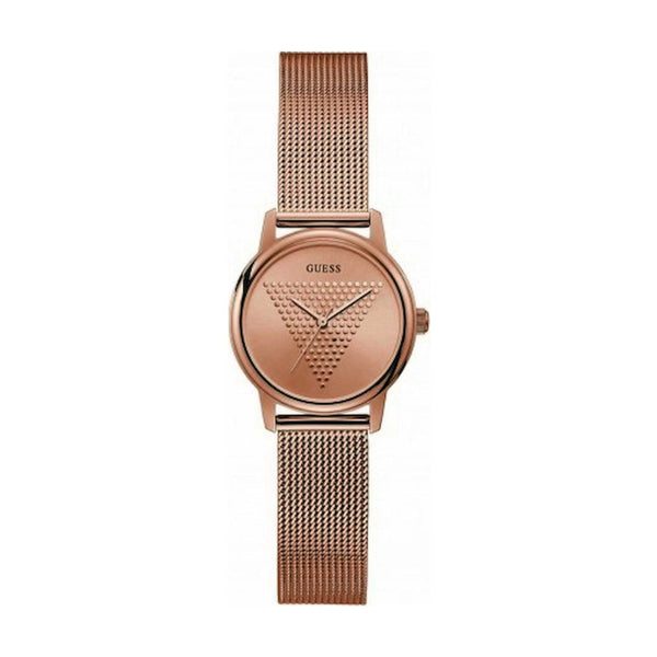 Guess Micro Imprint GW0106L3 Ladies Watch - Guess Micro Imprint GW0106L3 Ladies Watch