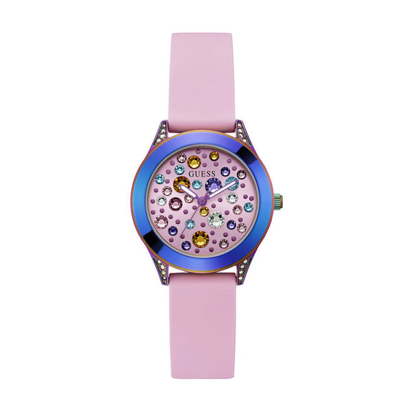 Guess Mini Wonderlust GW0678L3 Ladies Watch - Guess Mini Wonderlust GW0678L3 Ladies Watch