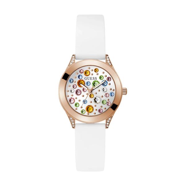 Guess Mini Wonderlust GW0678L4 Ladies Watch - Guess Mini Wonderlust GW0678L4 Ladies Watch