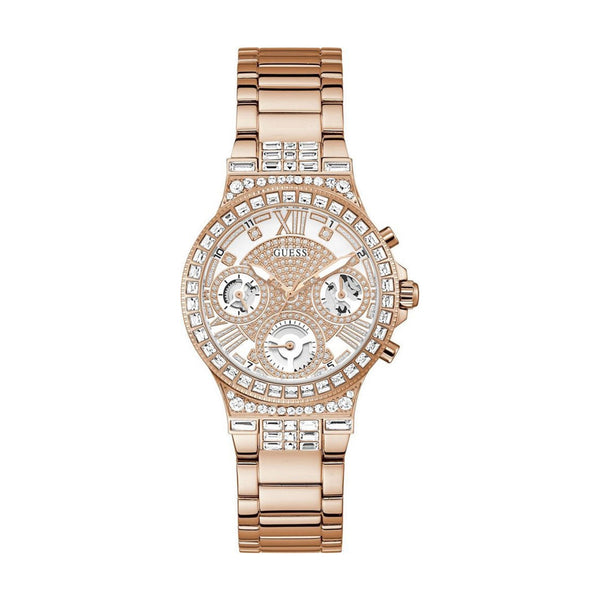 Guess Moonlight GW0320L3 Ladies Watch - Guess Moonlight GW0320L3 Ladies Watch