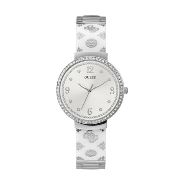 Guess Motif GW0252L1 Ladies Watch - Guess Motif GW0252L1 Ladies Watch