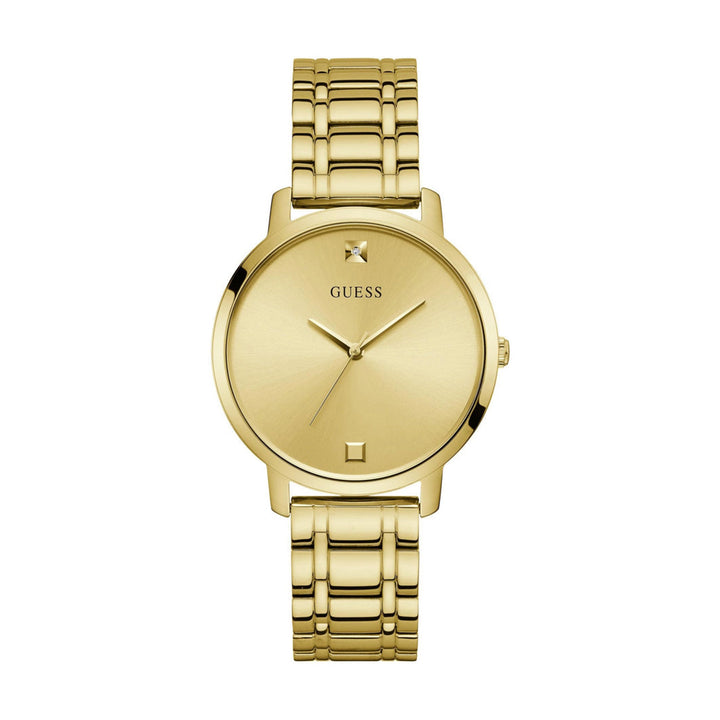 Guess Nova W1313L2 Ladies Watch - Guess Nova W1313L2 Ladies Watch