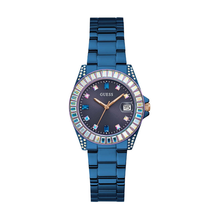 Guess Opaline GW0475L2 Ladies Watch - Guess Opaline GW0475L2 Ladies Watch