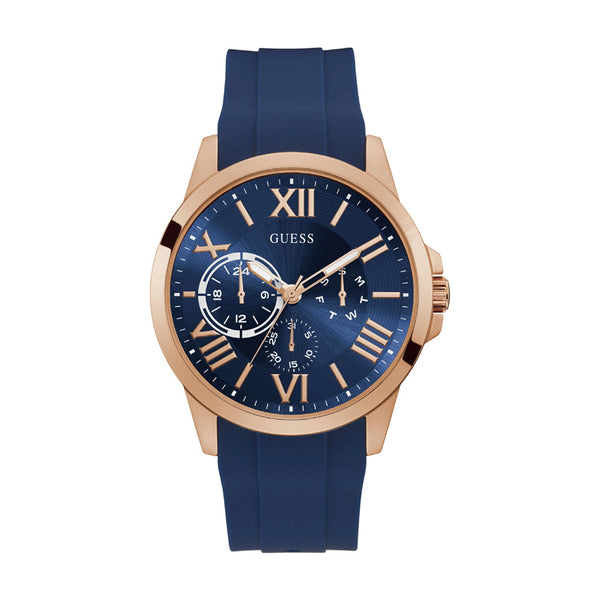 Guess Orbit GW0012G3 Mens Watch - Guess Orbit GW0012G3 Mens Watch