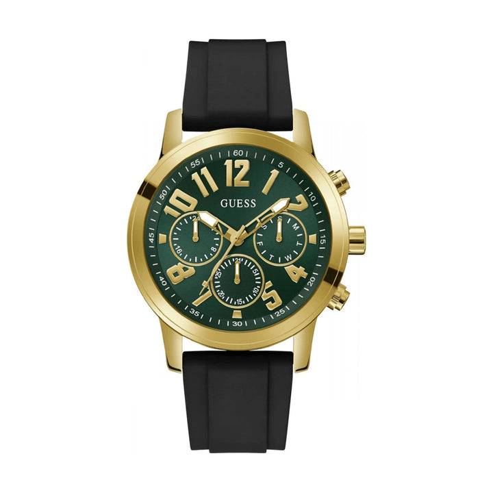 Guess Parker GW0708G2 Mens Watch - Guess Parker GW0708G2 Mens Watch