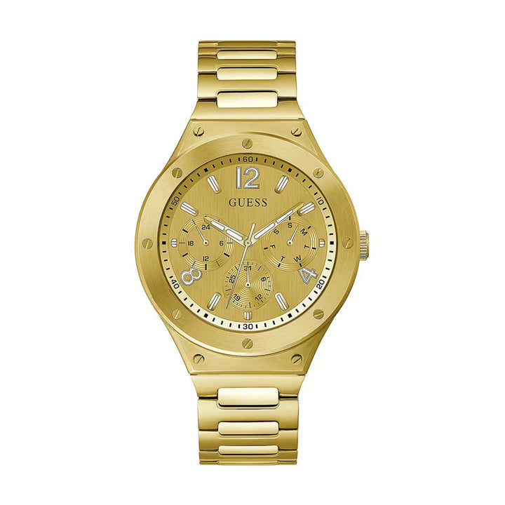 Guess Scope GW0454G2 Mens Watch - Guess Scope GW0454G2 Mens Watch