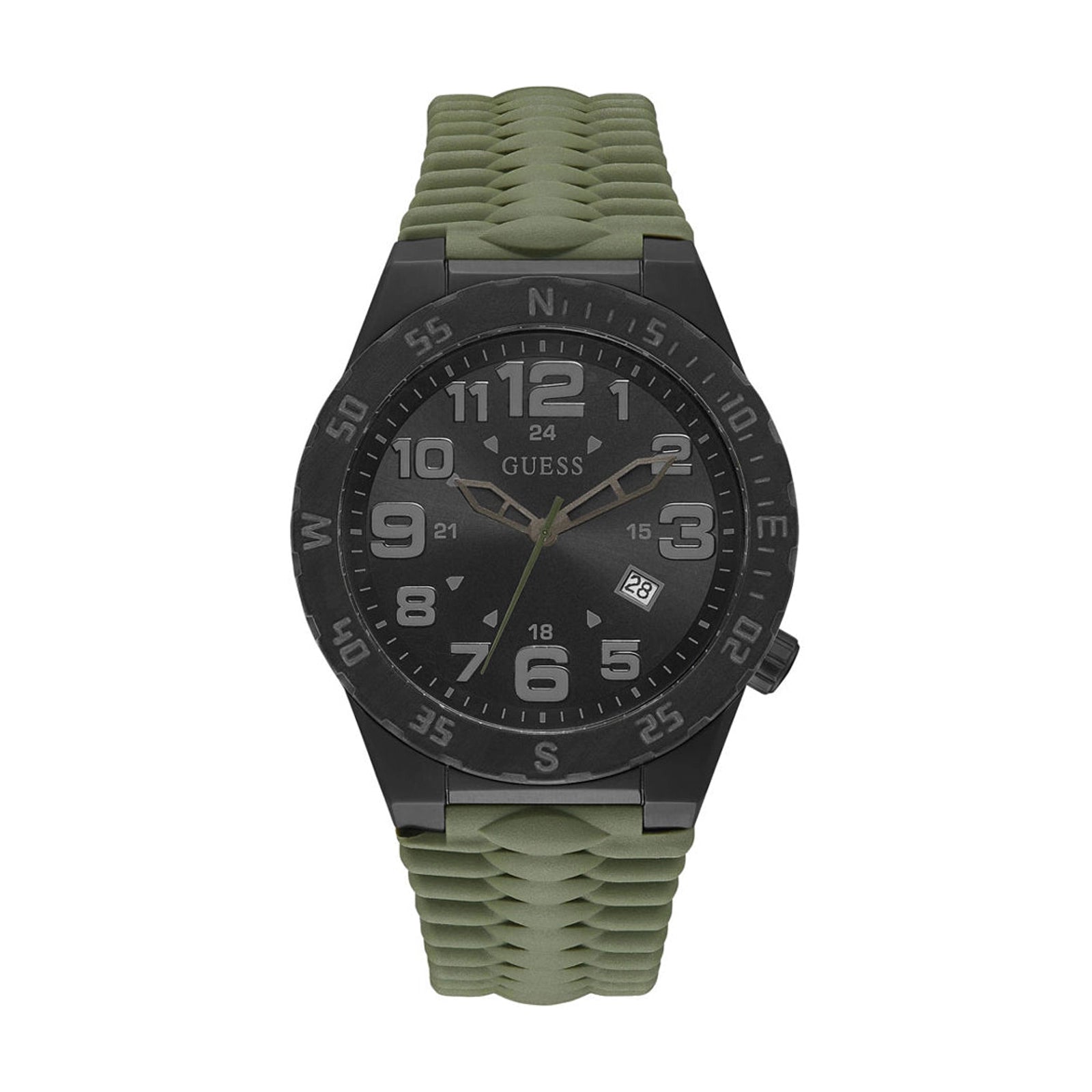 Guess Territory GW0322G2 Mens Watch - Guess Territory GW0322G2 Mens Watch
