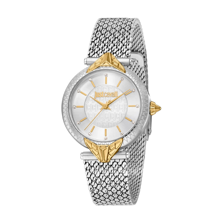 Just Cavalli Animalier JC1L237M0085 Ladies Watch - Just Cavalli Animalier JC1L237M0085 Ladies Watch