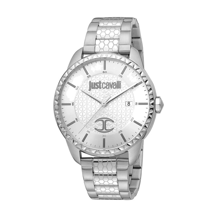 Just Cavalli Classic JC1G176M0045 Mens Watch - Just Cavalli Classic JC1G176M0045 Mens Watch