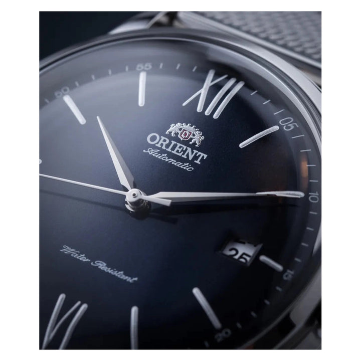 Orient Bambino Automatic RA-AC0019L30B Mens Watch - Orient Bambino Automatic RA-AC0019L30B Mens Watch - View 6