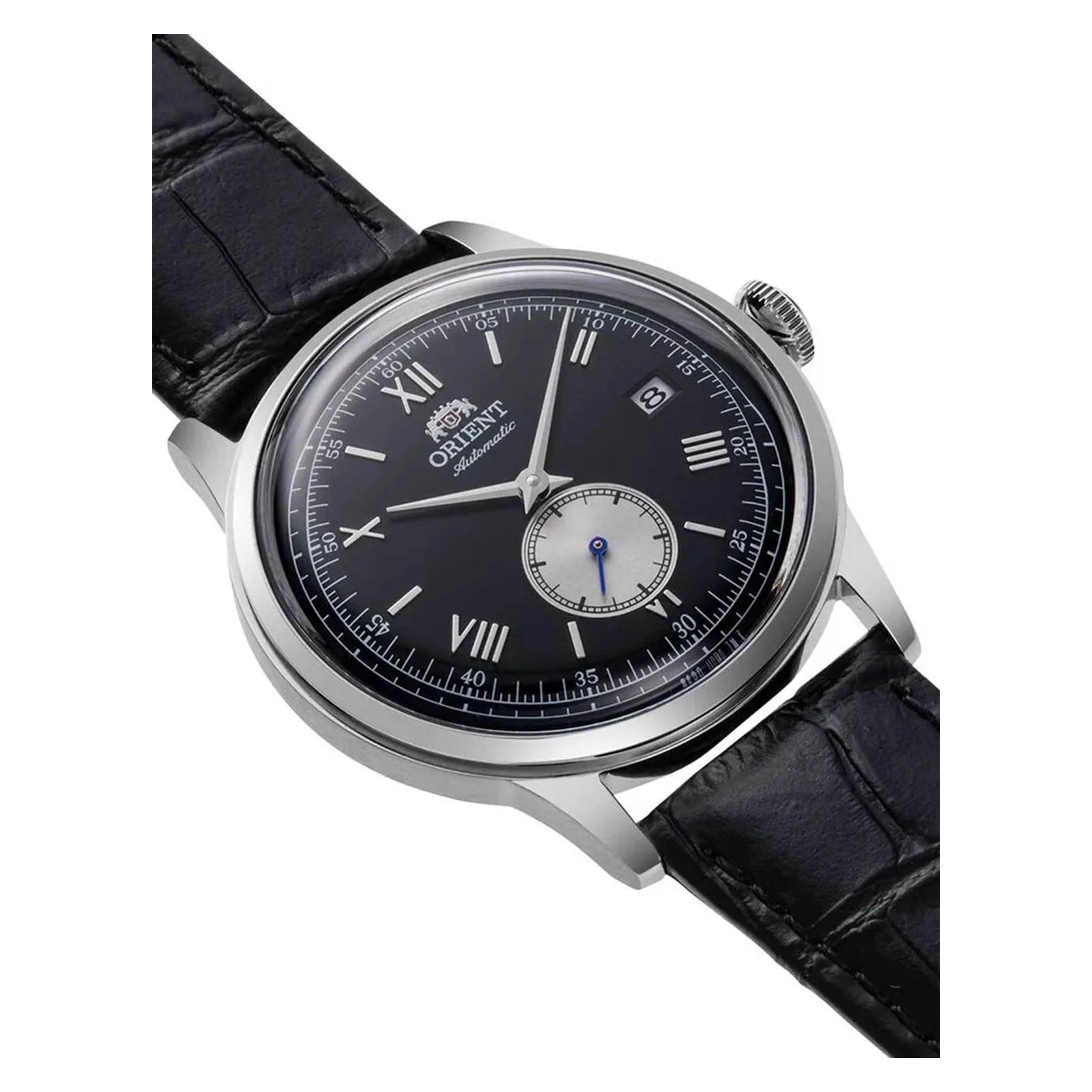 Orient Bambino Automatic RA-AP0101B30B Mens Watch - Orient Bambino Automatic RA-AP0101B30B Mens Watch - View 2