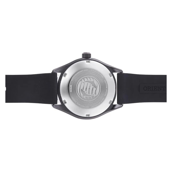 Orient Mako 40 Automatic RA-AC0Q10N30B Mens Watch - Orient Mako 40 Automatic RA-AC0Q10N30B Mens Watch - View 3