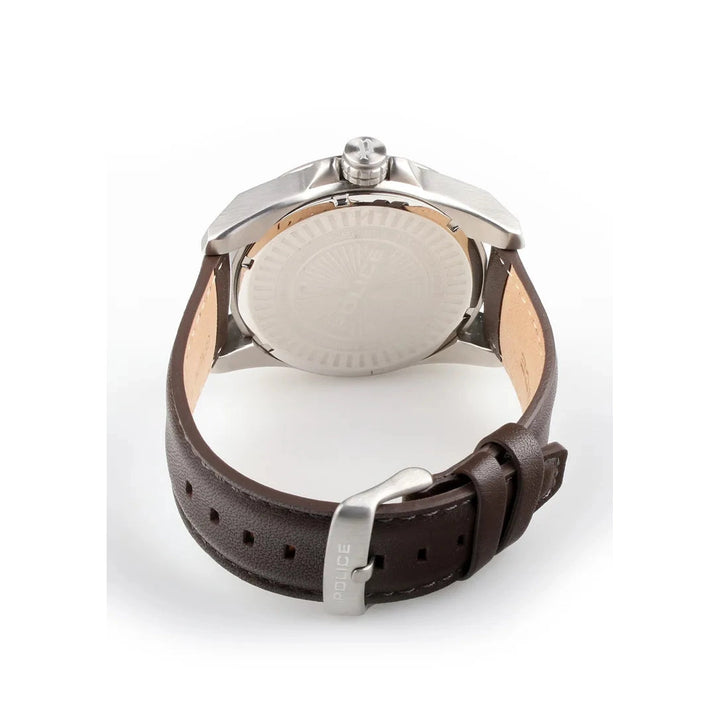 Police Focus PL.14762JS/03 Mens Watch - Police Focus PL.14762JS/03 Mens Watch - View 3