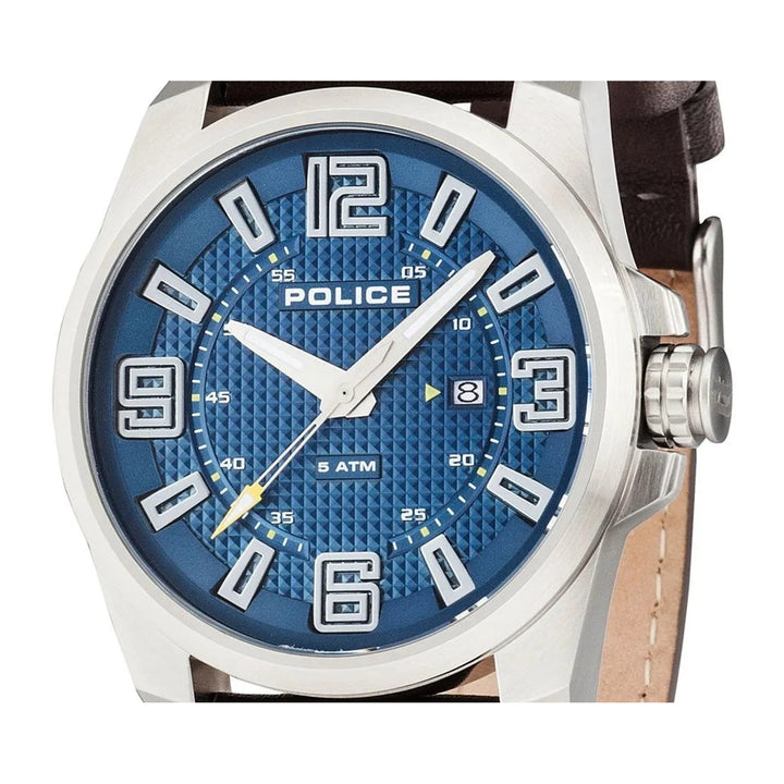 Police Focus PL.14762JS/03 Mens Watch - Police Focus PL.14762JS/03 Mens Watch - View 2