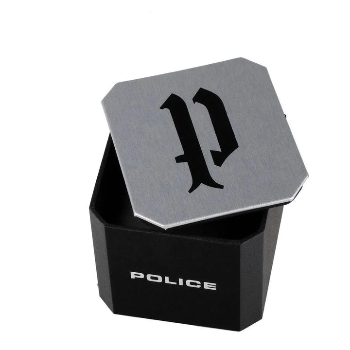 Police Mensor PEWJA2207801 Mens Watch - Police Mensor PEWJA2207801 Mens Watch - View 2