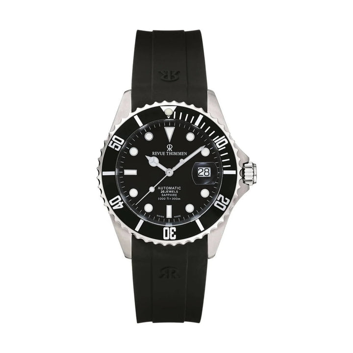 Revue Thommen Diver Automatic 17571.2827 Men’s Watch