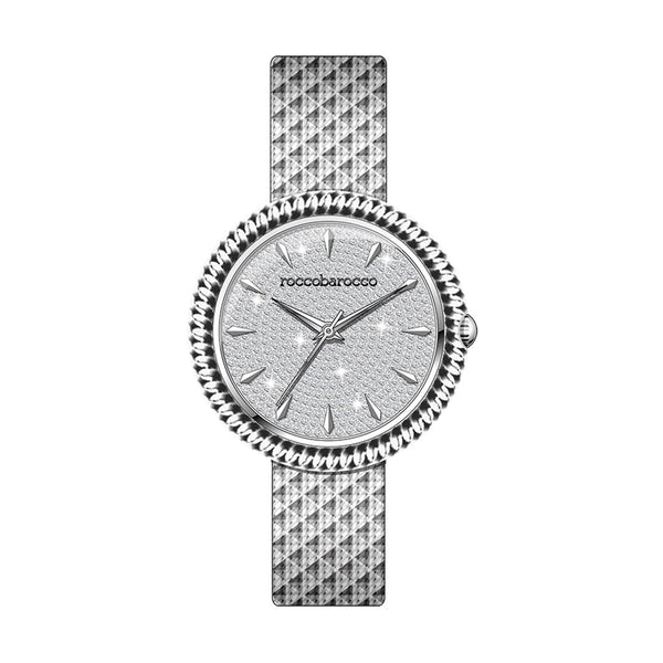Roccobarocco RB.2950L-01M Ladies Watch - Roccobarocco RB.2950L-01M Ladies Watch