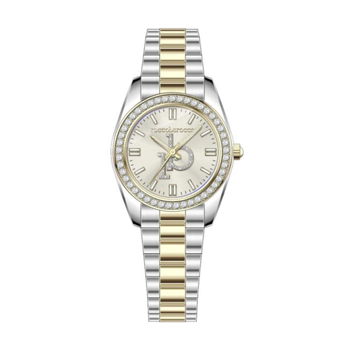 Roccobarocco RB.3468L-03M Ladies Watch - Roccobarocco RB.3468L-03M Ladies Watch