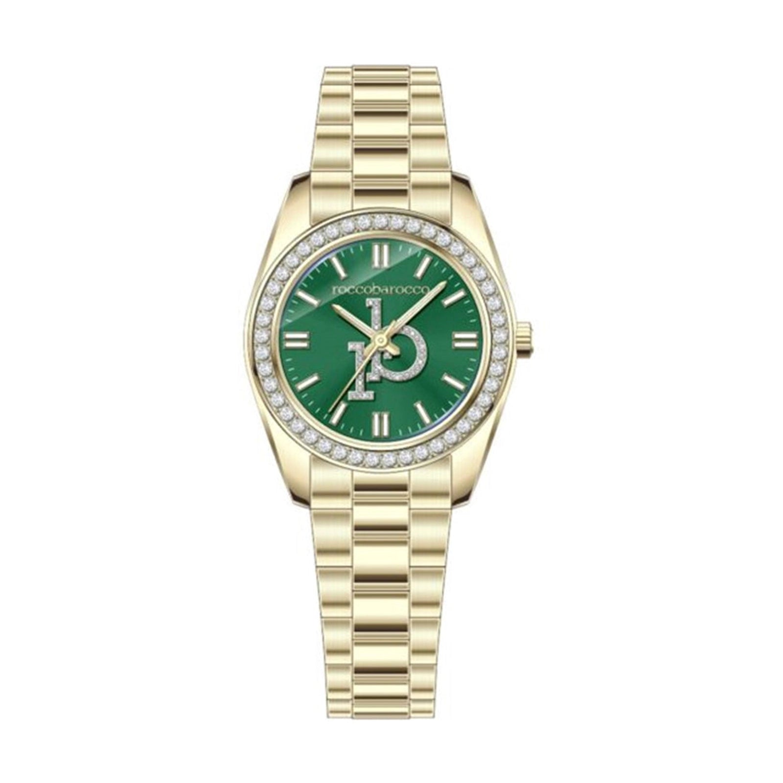 Roccobarocco RB.3468L-05M Ladies Watch - Roccobarocco RB.3468L-05M Ladies Watch