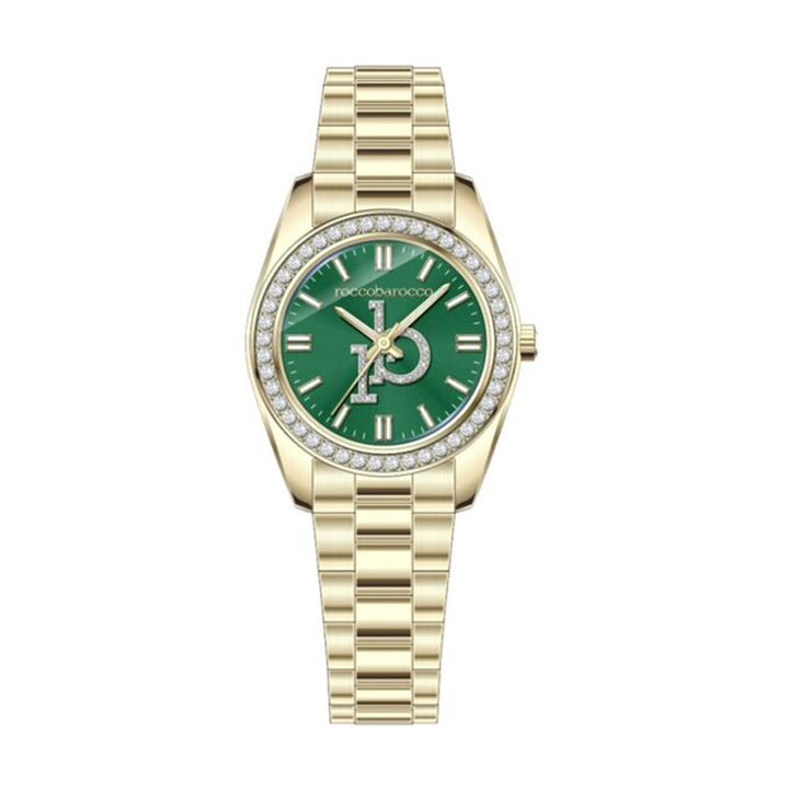 Roccobarocco RB.3468L-05M Ladies Watch - Roccobarocco RB.3468L-05M Ladies Watch