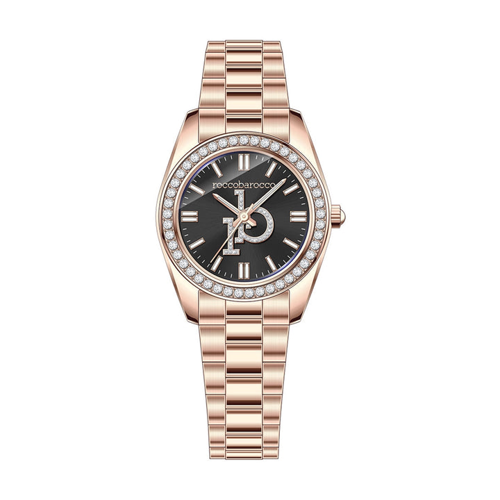 Roccobarocco RB.3468L-07M Ladies Watch - Roccobarocco RB.3468L-07M Ladies Watch