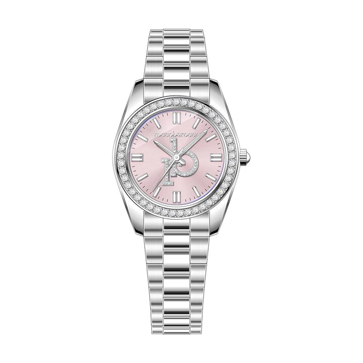 Roccobarocco RB.3468L-08M Ladies Watch - Roccobarocco RB.3468L-08M Ladies Watch