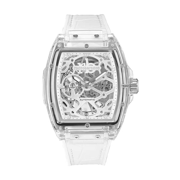 Roccobarocco RB.3802M-02 Automatic Ladies Watch - Roccobarocco RB.3802M-02 Automatic Ladies Watch