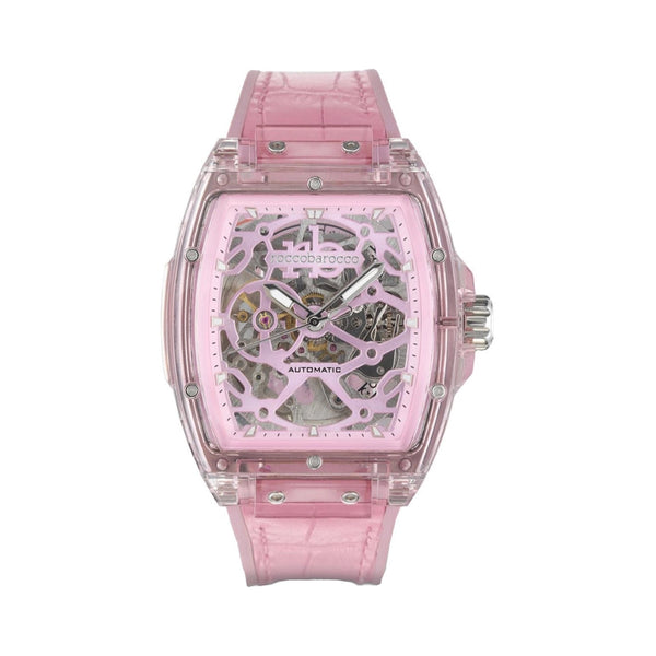 Roccobarocco RB.3802M-03 Automatic Ladies Watch - Roccobarocco RB.3802M-03 Automatic Ladies Watch