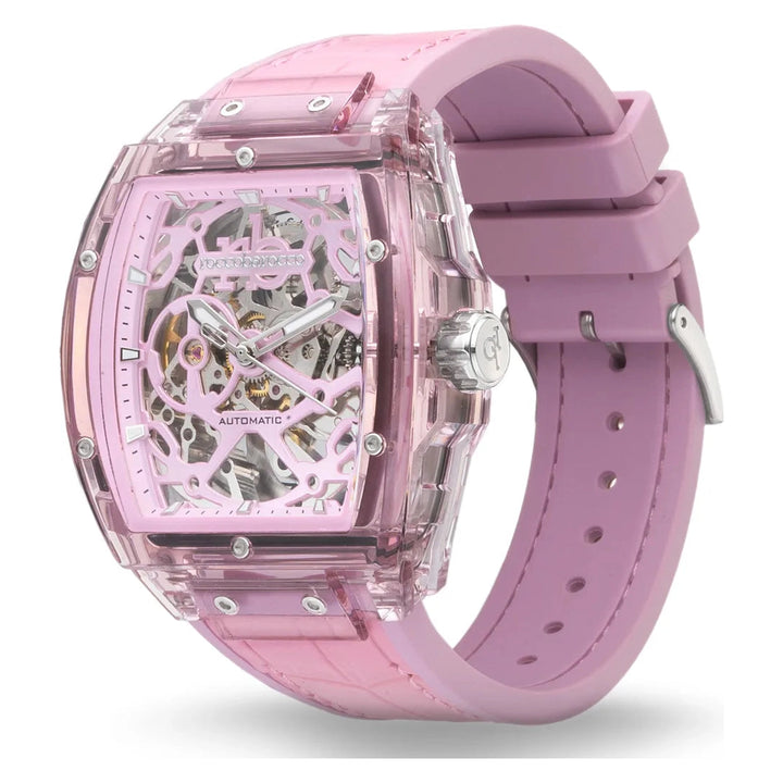 Roccobarocco RB.3802M-03 Automatic Ladies Watch - Roccobarocco RB.3802M-03 Automatic Ladies Watch - View 2