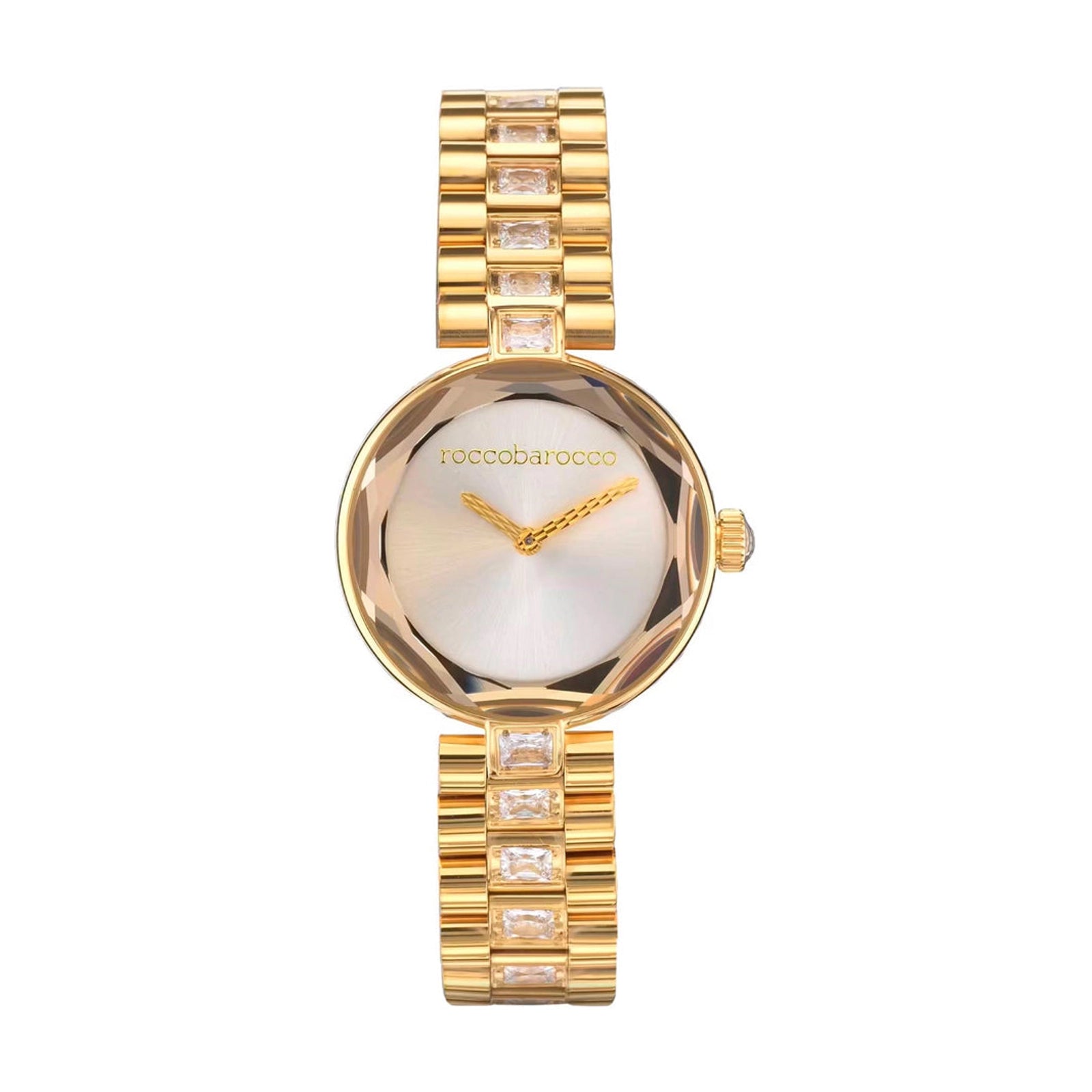 Roccobarocco RB.4052L-04M Ladies Watch - Roccobarocco RB.4052L-04M Ladies Watch