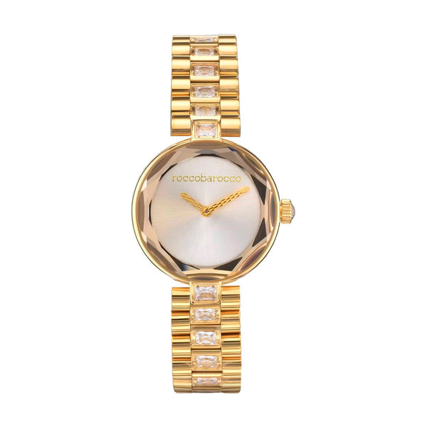 Roccobarocco RB.4052L-04M Ladies Watch - Roccobarocco RB.4052L-04M Ladies Watch
