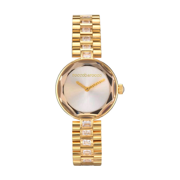 Roccobarocco RB.4052L-04M Ladies Watch - Roccobarocco RB.4052L-04M Ladies Watch