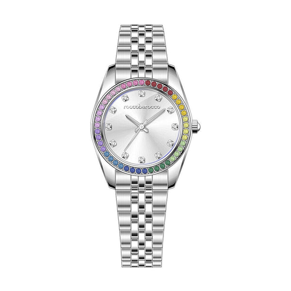 Roccobarocco RB.4656L-02M Ladies Watch - Roccobarocco RB.4656L-02M Ladies Watch