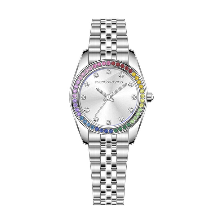 Roccobarocco RB.4656L-02M Ladies Watch - Roccobarocco RB.4656L-02M Ladies Watch