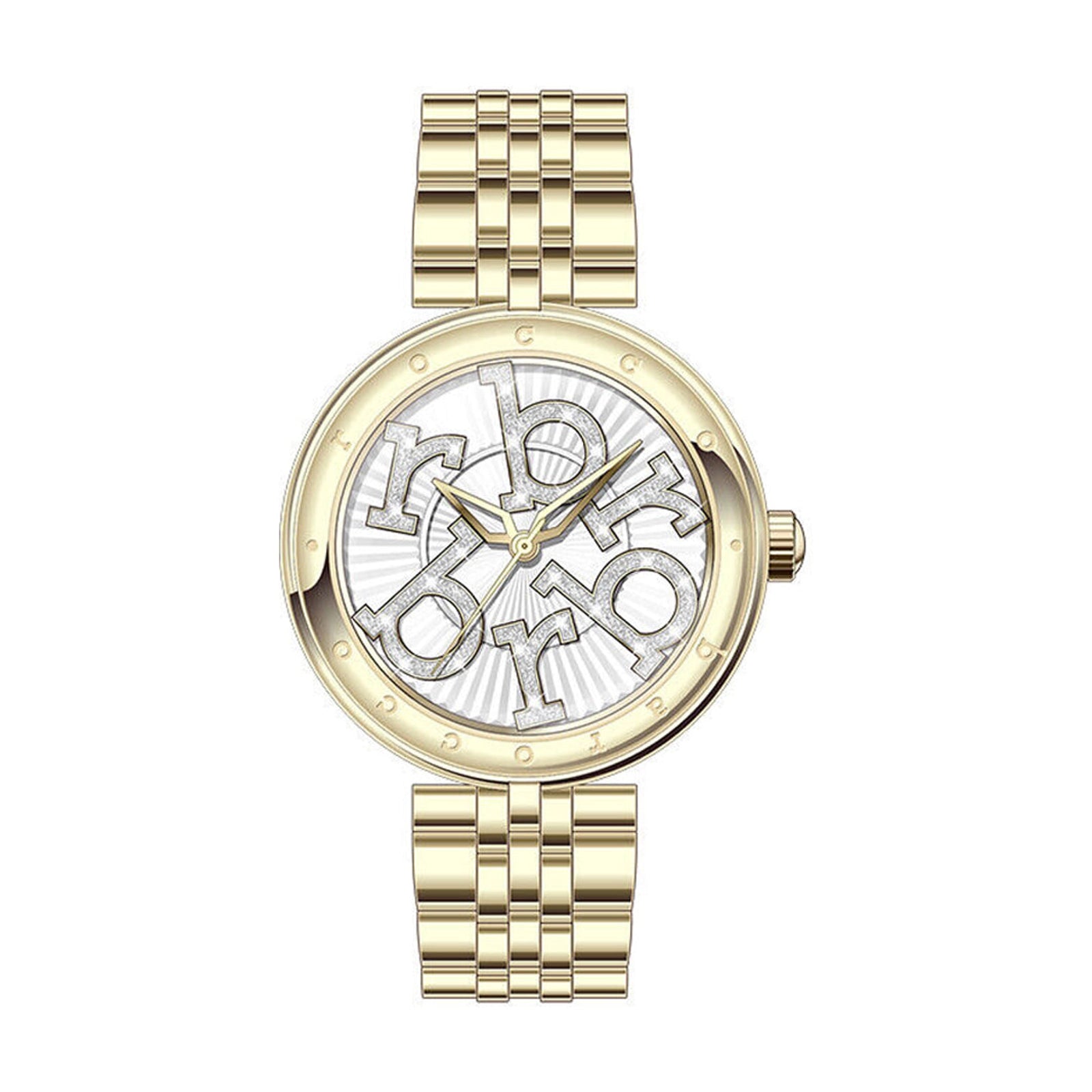 Roccobarocco RB.4878L-02M Ladies Watch - Roccobarocco RB.4878L-02M Ladies Watch