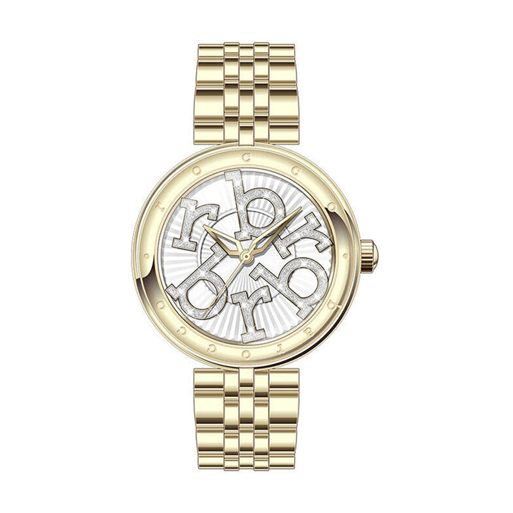 Roccobarocco RB.4878L-02M Ladies Watch - Roccobarocco RB.4878L-02M Ladies Watch
