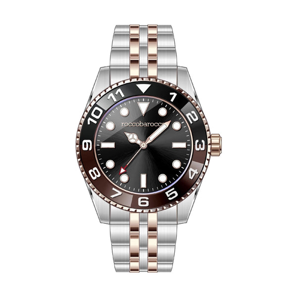 Roccobarocco RB.4886M-04M Mens Watch - Roccobarocco RB.4886M-04M Mens Watch