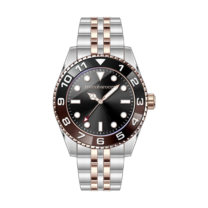 Roccobarocco RB.4886M-04M Mens Watch - Roccobarocco RB.4886M-04M Mens Watch