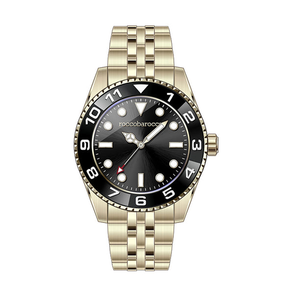 Roccobarocco RB.4886M-08M Mens Watch - Roccobarocco RB.4886M-08M Mens Watch