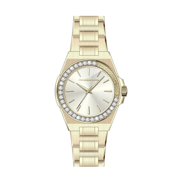 Roccobarocco RB.5041L-02MS Ladies Watch - Roccobarocco RB.5041L-02MS Ladies Watch